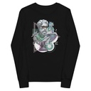 Be Someone Unique Youth Long Sleeve Tee