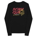 Beach Club Youth Long Sleeve Tee