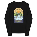 Beautiful Landscape - Outdoor Youth Long Sleeve Tee