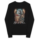 Bellamia Youth Long Sleeve Tee