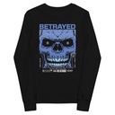 Betrayed Youth Long Sleeve Tee