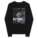 Beyond Supernova Youth Long Sleeve Tee