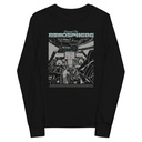 Beyond The Atmosphere Youth Long Sleeve Tee