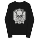 BORN FOR SPEED RIDE OR DIE Youth Long Sleeve Tee