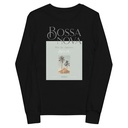 Bossa Nova Youth Long Sleeve Tee