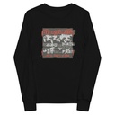 Bourgeoisie Youth Long Sleeve Tee