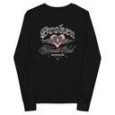 Broken Hearts Club Youth Long Sleeve Tee
