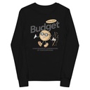 Budget Youth Long Sleeve Tee