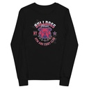 Bulldogs Athletic - Sports Apparel Youth Long Sleeve Tee