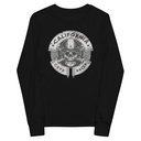 CAFE RACERS FUNNY Youth Long Sleeve Tee