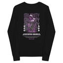 Calamity Streetwear Youth Long Sleeve Tee