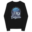 Campervan Youth Long Sleeve Tee