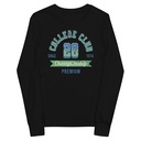 CC 28 Youth Long Sleeve Tee