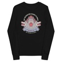 Cerberus - Underworld Dogs Youth Long Sleeve Tee