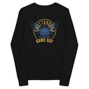 Chattanooga Mocs Youth Long Sleeve Tee
