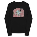 Choose Joy Always Youth Long Sleeve Tee