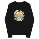Corgi Days - Funny Animal Youth Long Sleeve Tee