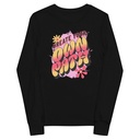 Create Your Own Path Youth Long Sleeve Tee