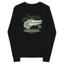 Crocodile Co. - Wild Animal Youth Long Sleeve Tee