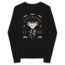 Dance Macabre - Dancing School Youth Long Sleeve Tee