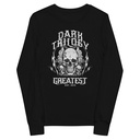 Dark Trilogy Youth Long Sleeve Tee