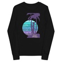 Dawn Patrol Youth Long Sleeve Tee