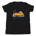'87 Tropics Youth Staple Tee