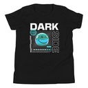 Abstract Y2K Youth Staple Tee