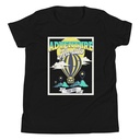 Adventure Awaits Youth Staple Tee