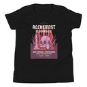 Alchemist Clothing Co. - Halloween Youth Staple Tee