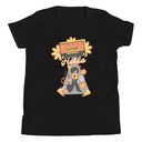 Alien Records  Youth Staple Tee