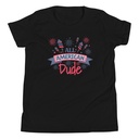 All American Youth Staple Tee
