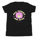 All Fangs No Bite - Halloween Youth Staple Tee