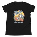 Aloha Youth Staple Tee