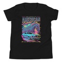 American Legend Youth Staple Tee