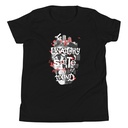 Anarchy State of Mind Youth Staple Tee