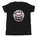 Ask Forgiveness Youth Staple Tee
