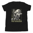 Asteroids Youth Staple Tee