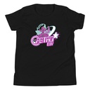 astro guy Youth Staple Tee