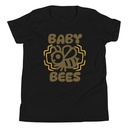 Baby Bees - Cute Insect Youth Staple Tee