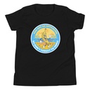 Banana project _-) Youth Staple Tee