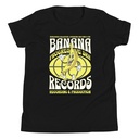 Banana Records - Comic Character Youth Staple Tee