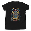 Be Bold Be Unique Youth Staple Tee