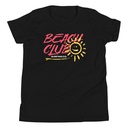 Beach Club Youth Staple Tee