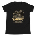 Beach Life - Outdoor Youth Staple Tee