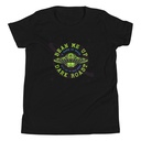 Bean Me Up Youth Staple Tee