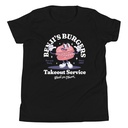 Benji's Burgers - Fast Food Youth Staple Tee