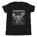 Beyond The Atmosphere Youth Staple Tee