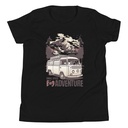 Big Adventure Youth Staple Tee