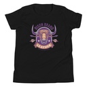 Bison Brand Leather - Animal Youth Staple Tee
